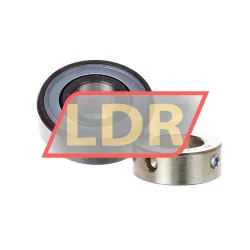 INA RA014NPP rulman resim 2