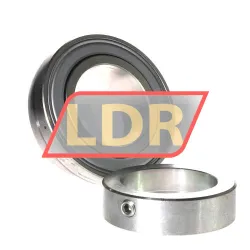 INA GRAE60-NPP-B-FA125-5 rulman resim 2