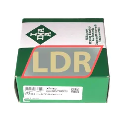 INA GRAE60-NPP-B-FA125-5 rulman resim 3