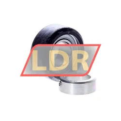INA RCRA20/46-FA106 rulman resim 2