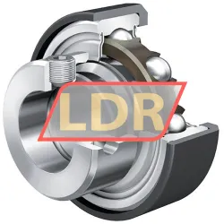 INA RCRA20/46-FA106 rulman resim 3