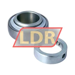 INA GE45KRRB rulman resim 2