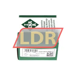INA E35-KTT-B-2C>A rulman resim 3