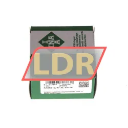 INA RABRB12/47-XL-FA106 rulman resim 3
