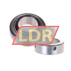 INA RALE25-NPP-B rulman resim 2