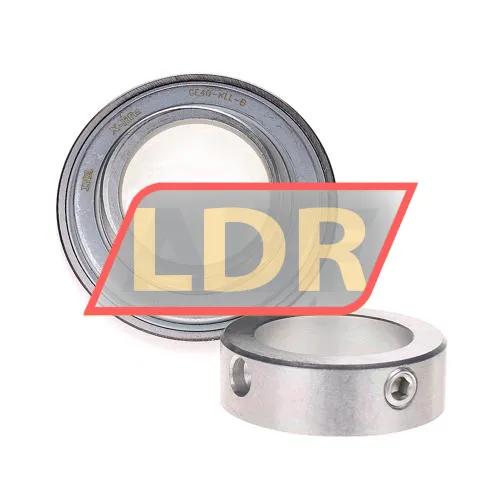 INA GE40-KLL-B ürün fotoğrafı 2