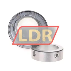 INA GE40-KLL-B rulman resim 2
