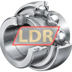 INA GE40-KLL-B rulman resim 3