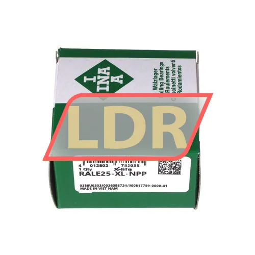 INA RALE25-XL-NPP ürün fotoğrafı 3