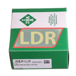 INA GYE35-KRR-B-FA107-VA rulman resim 4