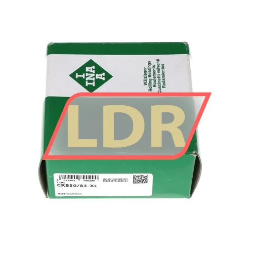 INA CRB30/83-XL ürün fotoğrafı 3