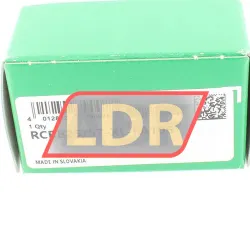INA RCRB25/57-FA106 rulman resim 5