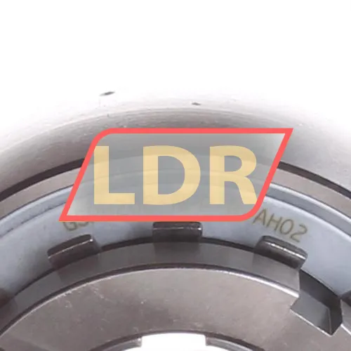 INA GSPH208-NPP-B-AH02 ürün fotoğrafı 3
