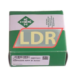 INA GSPH208-NPP-B-AH02 rulman resim 4