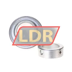 INA GE35-KTT-B rulman resim 2