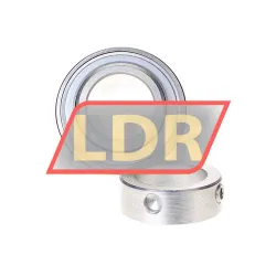 INA GE35-KTT-B rulman resim 3