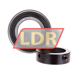 FAG 36209-112 rulman resim 2