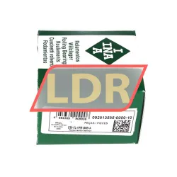 INA E35-XL-KRR-B>A