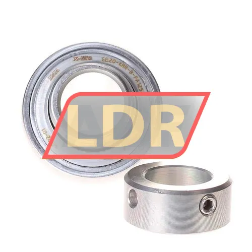 INA GE20-KRR-B-FA125-5