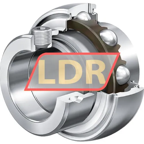 INA GE20-KRR-B-FA125-5 ürün fotoğrafı 2