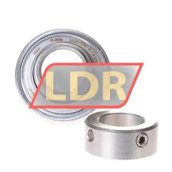 INA GE20-KRR-B-FA125-5