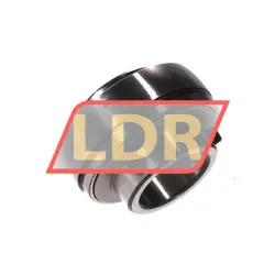 Timken UC205 rulman resim 2