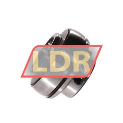 Timken UC205 rulman resim 3