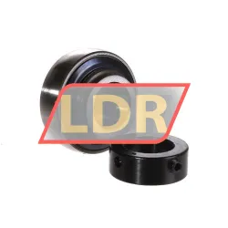 SKF YEL205-014-2F rulman resim 2
