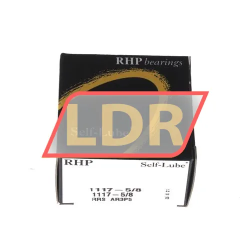 RHP 1117-5/8 ürün fotoğrafı 4