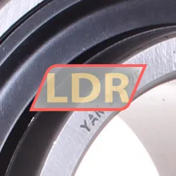 SKF YAR214-2F rulman resim 2