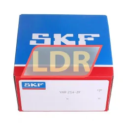 SKF YAR214-2F rulman resim 4