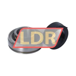 RHP 1225-25ECG rulman resim 2
