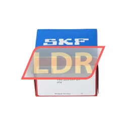 SKF YAR205-2RFGR/HV rulman resim 3