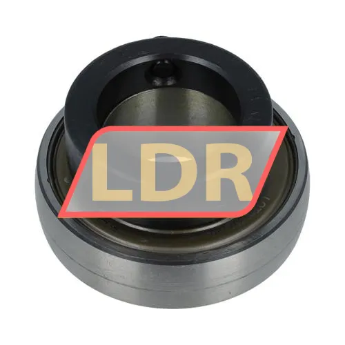 Timken RAE40RRB+COL