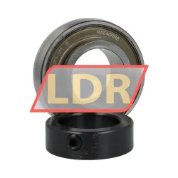 Timken RAE40RRB+COL rulman resim 2