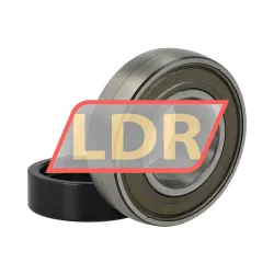 Timken RAE40RRB+COL rulman resim 3