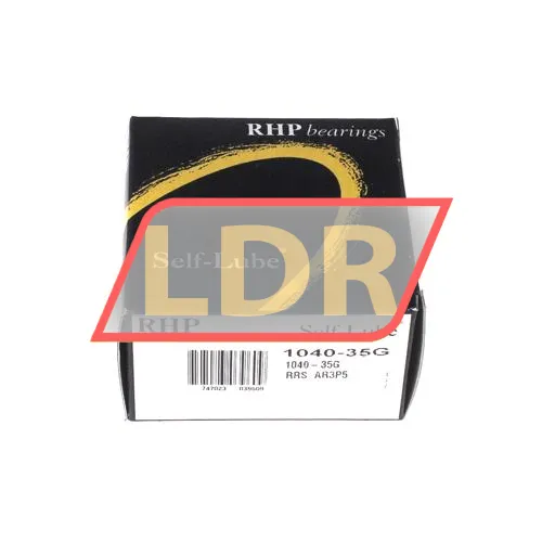 RHP 1040-35G ürün fotoğrafı 3