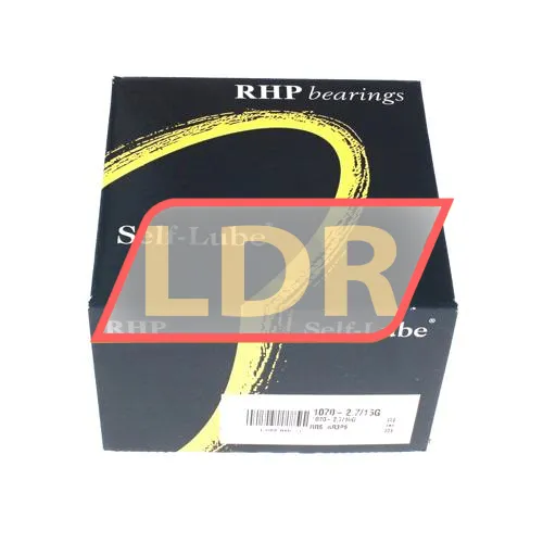 RHP 1070-2-7/16G ürün fotoğrafı 4