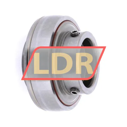 SKF YAR207-2RF/HV