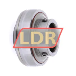 SKF YAR207-2RF/HV
