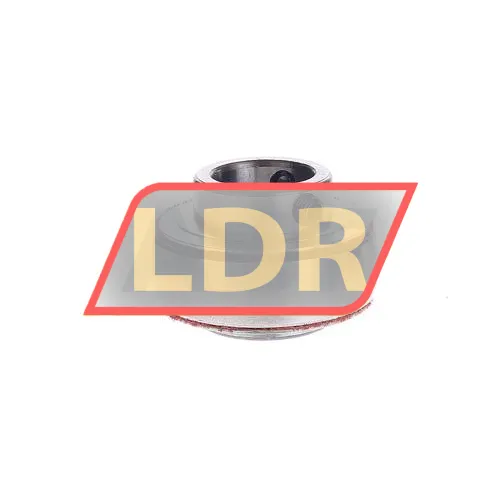 SKF YAR204-2FF