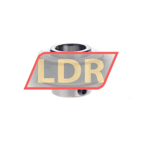 SKF YAR204-2FF ürün fotoğrafı 2
