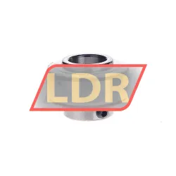 SKF YAR204-2FF rulman resim 2