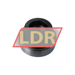 SKF YEL208-108-2F rulman resim 2