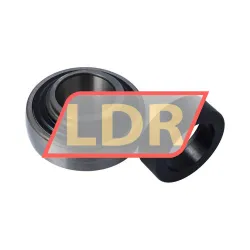 SKF YEL208-108-2F rulman resim 3