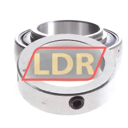 SKF YET210 rulman resim 4