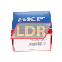 SKF YARAG207 rulman resim 3