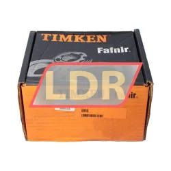 Timken ER55 rulman resim 3