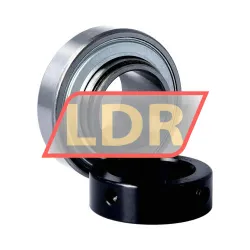 Timken 1107KRR+COL rulman resim 2