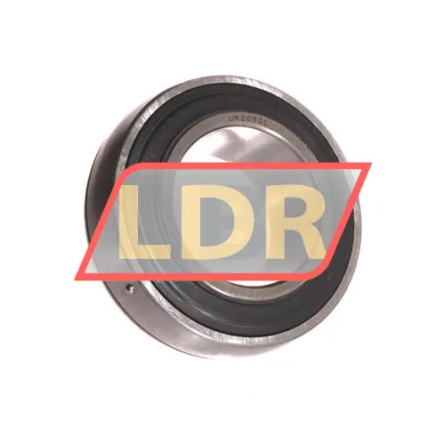 RHP UK209D1